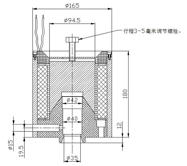 集成装置电磁控制取样爱体育电子官网爱体育电子官网首页_爱体育（中国）
产品尺寸图