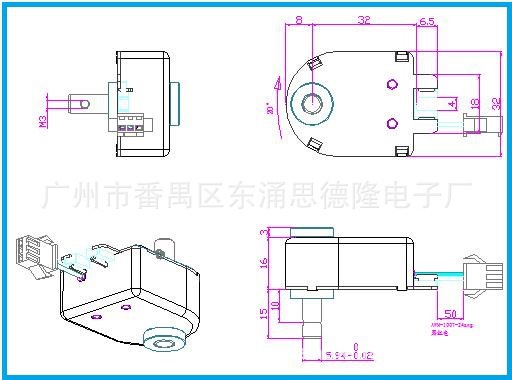 摆动式爱体育电子官网爱体育电子官网首页_爱体育（中国）
尺寸图